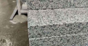 淮南芝麻白楼梯踏步