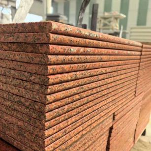 淮南台湾红楼梯踏步