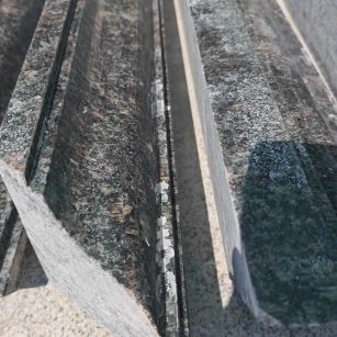 淮南英国棕别墅线条