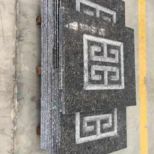 淮南英国棕回纹雕刻版