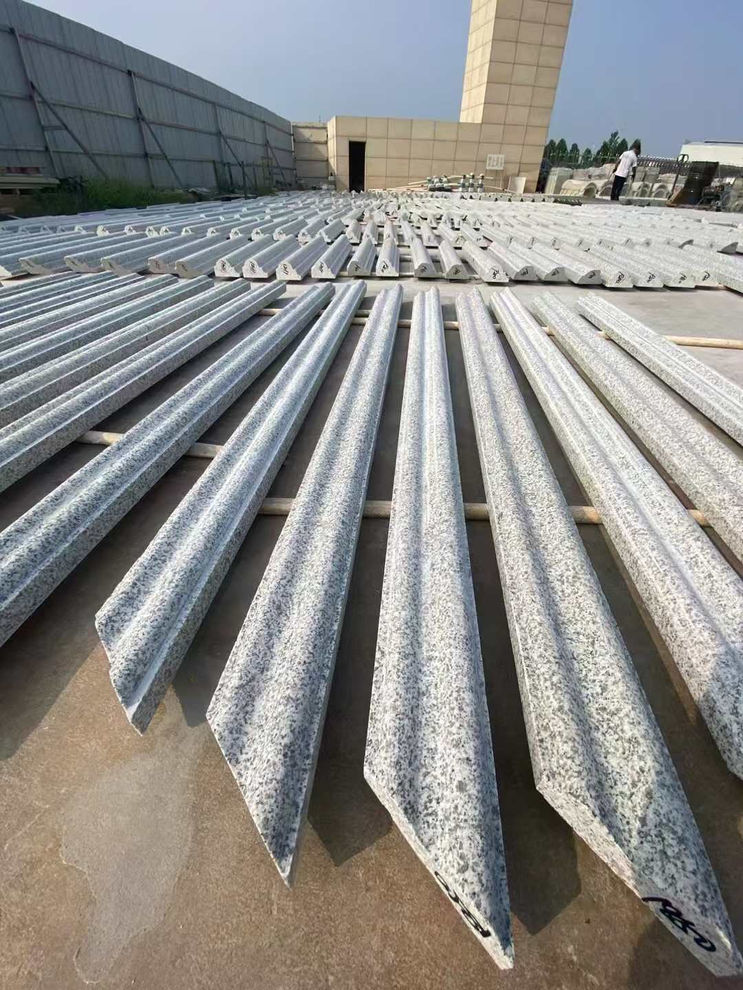 淮南 别墅异形线条 异形定制