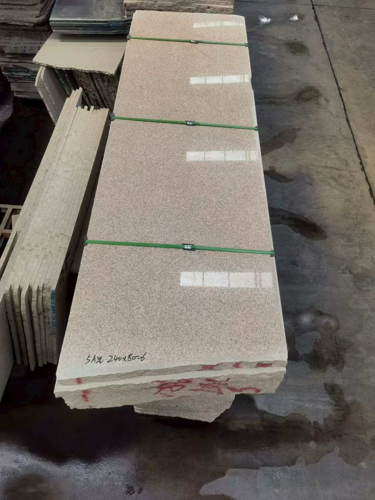 淮南虾红毛板 异形定制